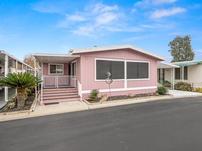 2706 W Ashlan Ave Space 111, Fresno, CA, 93705
