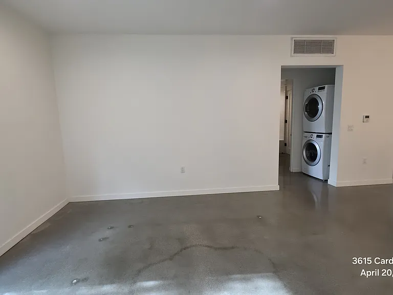3615 Cardiff Ave #102 — Photo 3