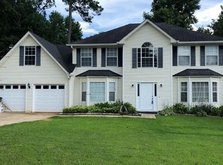 4065 Countryside Way, Snellville, GA 30039