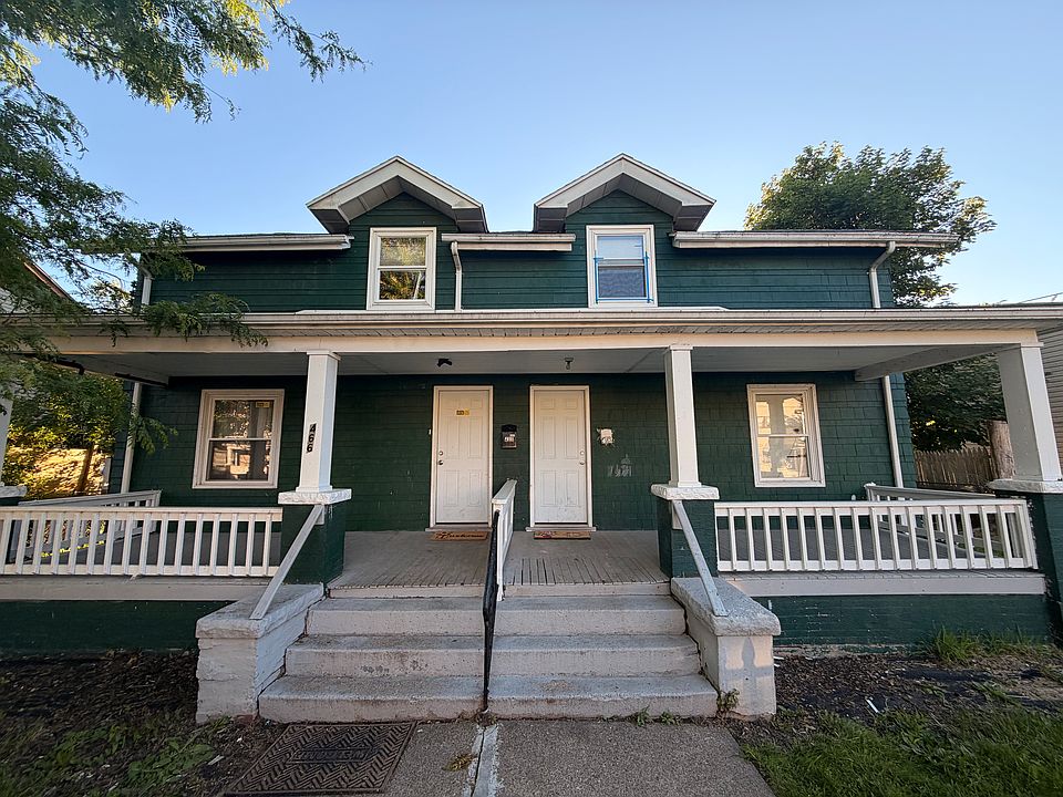 1st image of 466 24th St #466 & 468