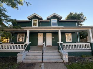 466 24th St #466 & 468, Niagara Falls, NY 14303