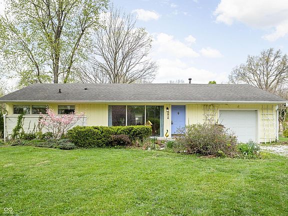 2nd image of 2816 Canterbury Ln