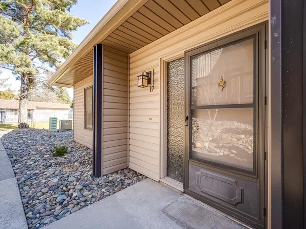 600 SW Crestview St APT 17, Pullman, WA 99163