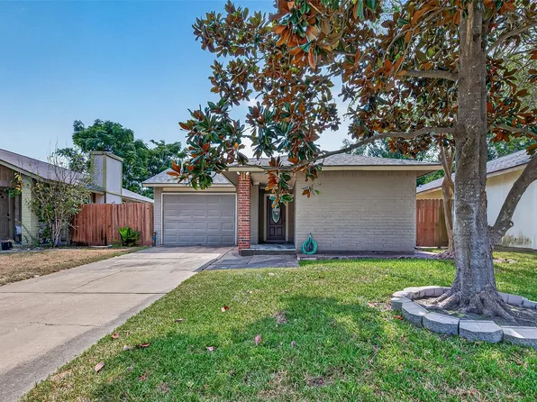 6306 Glenhagen Dr, Houston, TX 77084