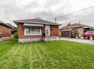 843 Myers St, Oshawa, ON L1H 5N2