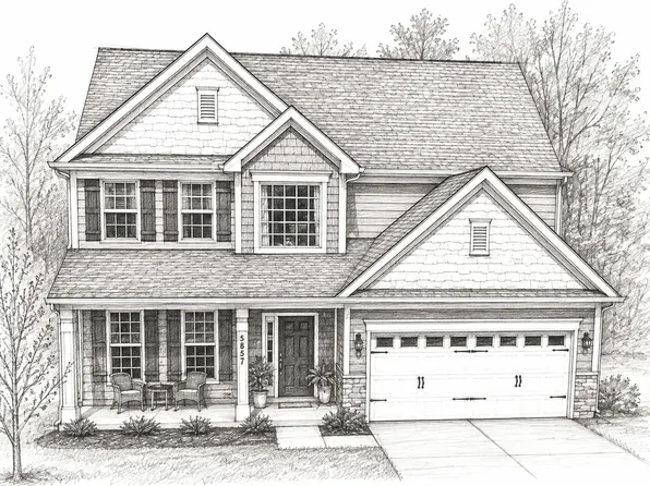 5857 McClintock Dr, Denver, NC 28037
