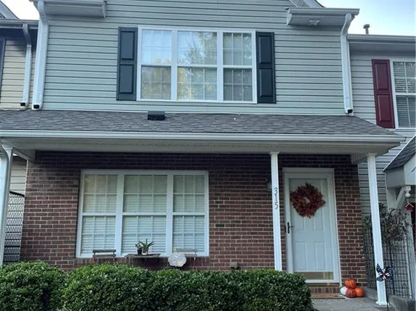 315 Butler Ave, Winston Salem, NC 27103