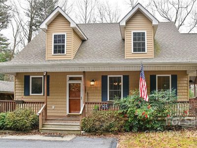 183 Jeter Mountain Rd, Hendersonville, NC, 28739