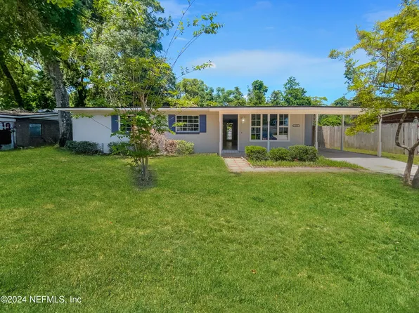 11326 INEZ Drive, Jacksonville, FL 32218