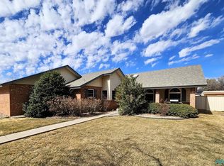2101 Fairway Ter, Clovis, NM 88101