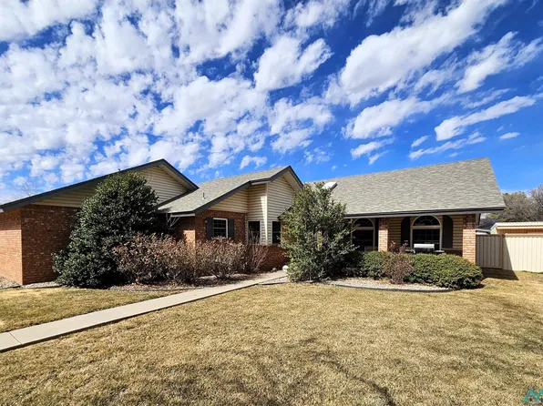 2101 Fairway Ter, Clovis, NM 88101