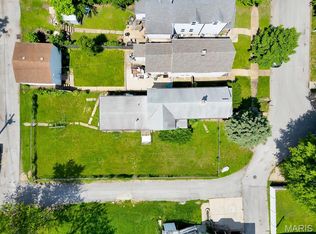 5604 S Magnolia Ave, Saint Louis, MO 63139