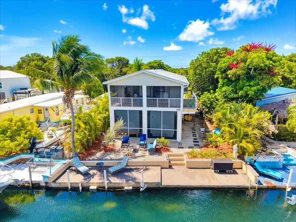 27937 Coral Shores Rd, Little Torch Key, FL 33042