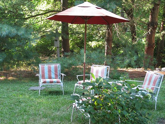 Side Yard
