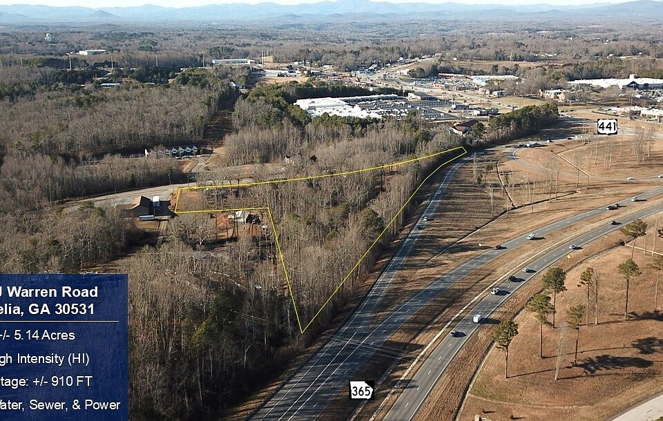 1st image of 2778 J Warren Rd