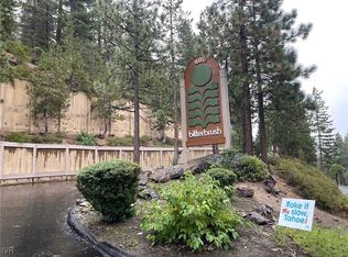 400 Fairview Blvd, Incline Village, NV 89451