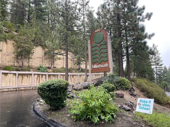 400 Fairview Blvd, Incline Village, NV 89451