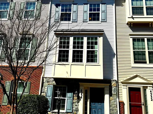 4334 Potomac Highlands Cir Unit 50, Triangle, VA 22172