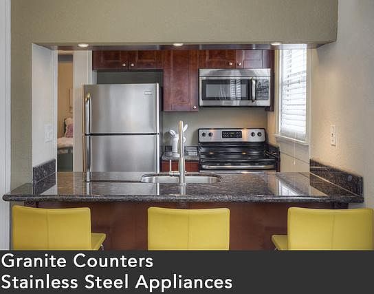 4th image of 1406 S Bay Villa Pl APT 5