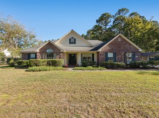 55334 Deer Run Rd, Callahan, FL 32011