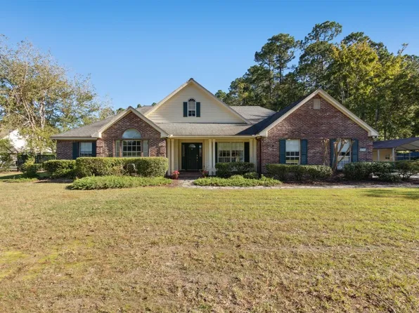 55334 Deer Run Rd, Callahan, FL 32011