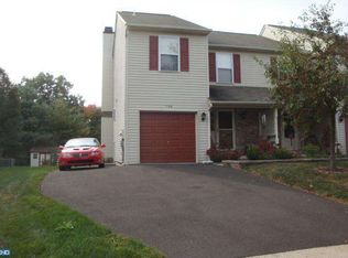 152 Sunnyside Ln, Perkasie, PA