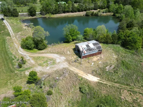 2086 Logsdon Cemetery Rd, Clarkson, KY 42726