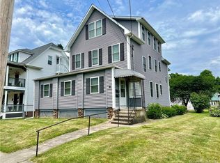 18 Dutton St #1, Wallingford, CT 06492