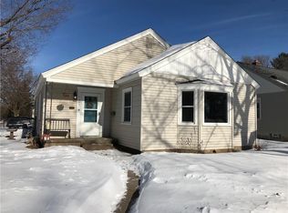 1302 Hoover Ave, Eau Claire, WI 54701