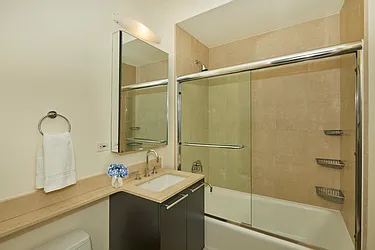 Rented by Brown Harris Stevens