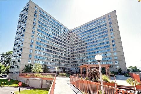 1st image of 8900 Jefferson St #1116