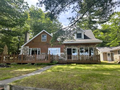 18203 Valerie Dr, Hillman, MI, 49746