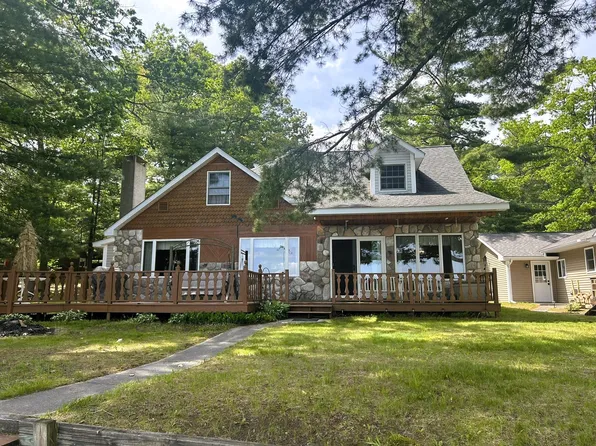 18203 Valerie Dr, Hillman, MI 49746