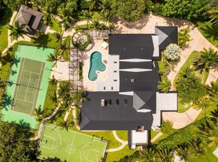 14200 Farmer Rd, Palmetto Bay, FL 33158