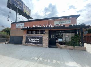 4900 Crenshaw Blvd, Los Angeles, CA 90043