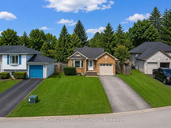2nd image of 61 Albery Ct