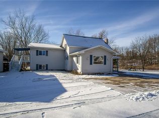 23675 Putnam St, Independence, WI 54747