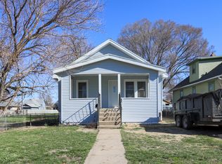 2126 7th Ave, Council Bluffs, IA 51501
