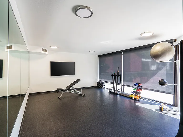 Large Fitness center | Creekwood | Apartments For Rent In Hayward CA