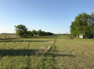 10490 Gregory Rd, Sanger, TX 76266