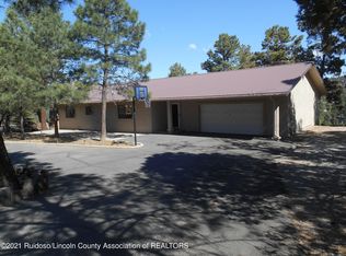 201 Granite Dr, Ruidoso, NM 88345