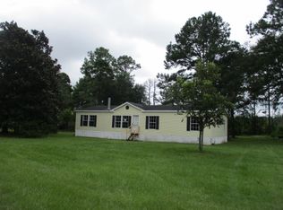 1076 Crescent Heights Rd SE, Townsend, GA 31331