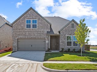 2110 Bloomsbury Ln, Forney, TX 75126