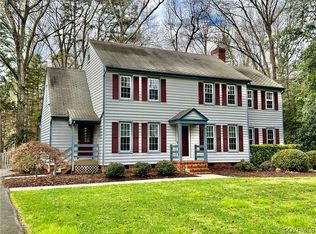 9405 Laurel Grove Rd, Mechanicsville, VA 23116