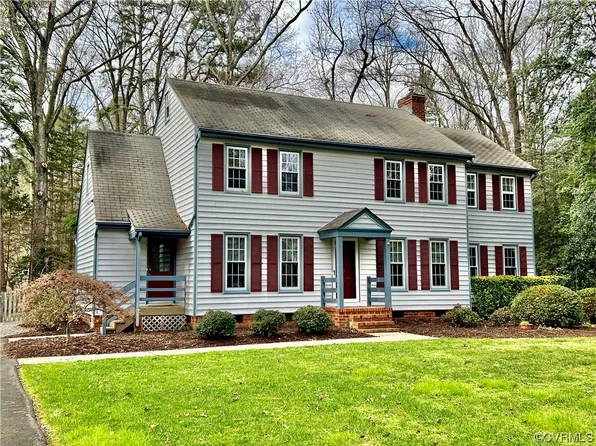 9405 Laurel Grove Rd, Mechanicsville, VA 23116