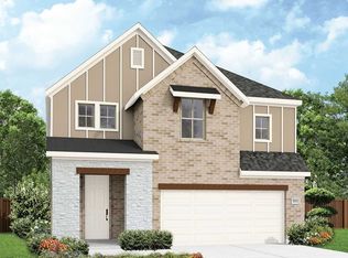 7502 Poppy Petal Loop, Del Valle, TX 78617