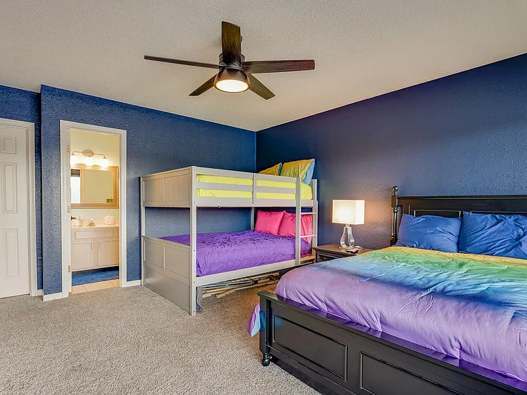106 Falls Pointe East Shore Dr #6C — Photo 5