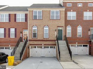7767 Crystal Brook Way, Hanover, MD 21076