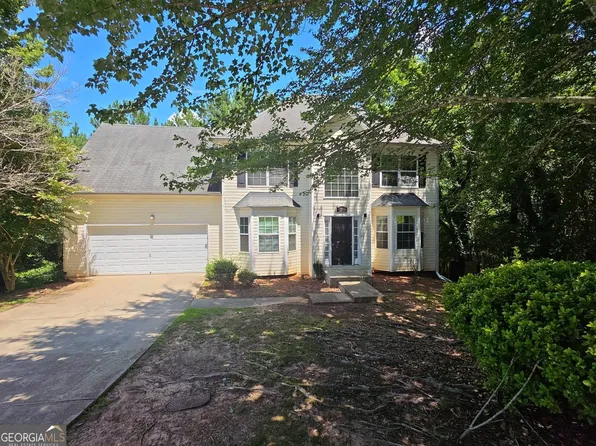 6898 Smoke Ridge Dr, Atlanta, GA 30349