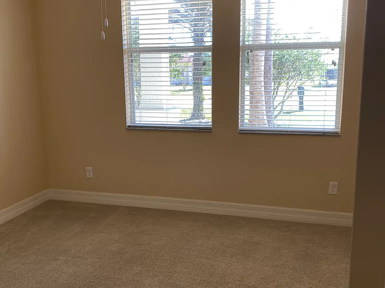 Front Bedrooom